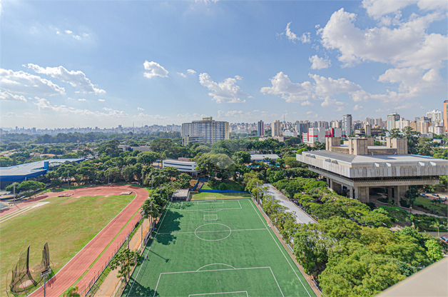 Venda Cobertura São Paulo Vila Clementino 1