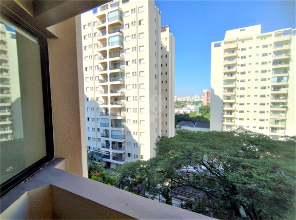 Aluguel Apartamento São Paulo Indianópolis 1