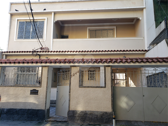 Casa, 7 quartos à Venda - Rua Montevidéu, Penha, Rio De Janeiro | Lopes