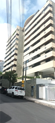 Venda Apartamento Fortaleza Meireles 1