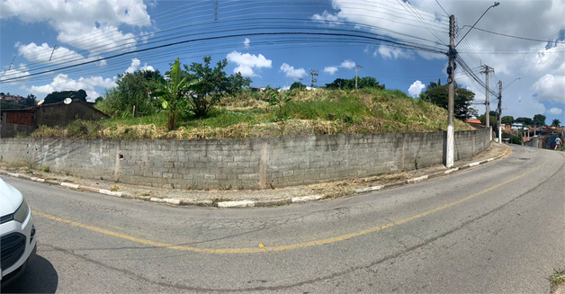 Venda Terreno Franco Da Rocha Parque Vitória 1