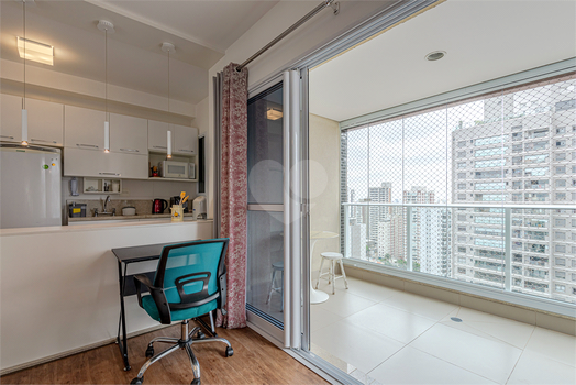 Edificio Contemporaneo Vila Mariana