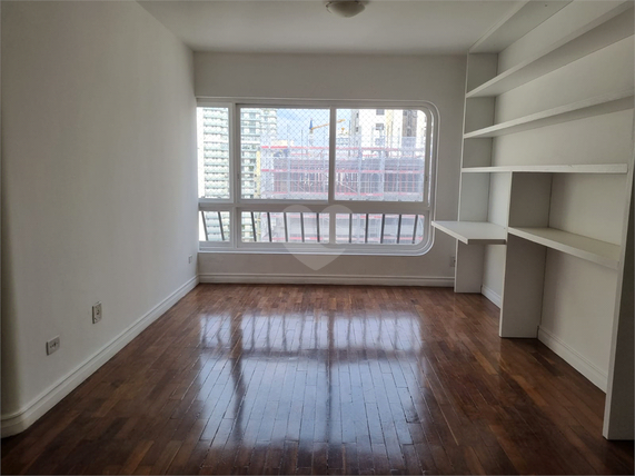 Aluguel Apartamento São Paulo Vila Nova Conceição 1