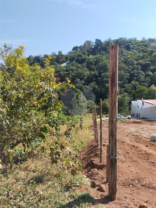 Venda Terreno Atibaia Estância Santa Maria Do Portão 1