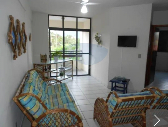 Venda Apartamento Caraguatatuba Vila Atlântica 1