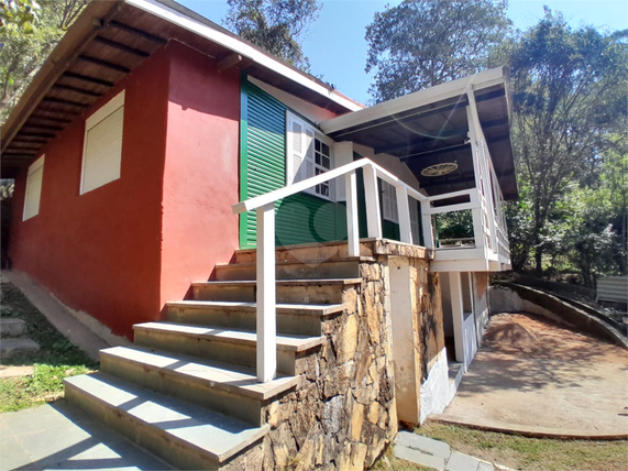 Venda Casa Mairiporã Roseira 1