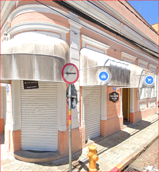 Galeria Spázio 