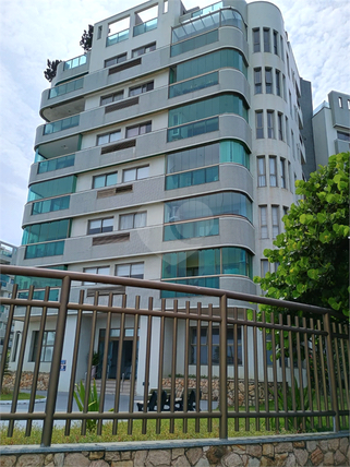 Venda Cobertura Rio De Janeiro Barra Da Tijuca 1