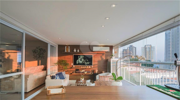 Venda Apartamento São Paulo Santa Teresinha 1