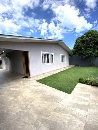 Venda Casa Cascavel Região Do Lago 1