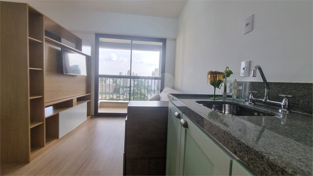 Aluguel Apartamento São Paulo Brooklin Paulista 1