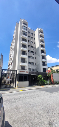 Venda Apartamento São Paulo Vila Amália (zona Norte) 1