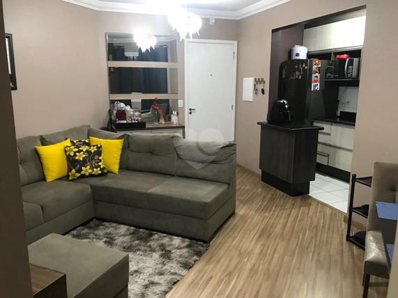 Venda Apartamento Jundiaí Nova Cidade Jardim 1