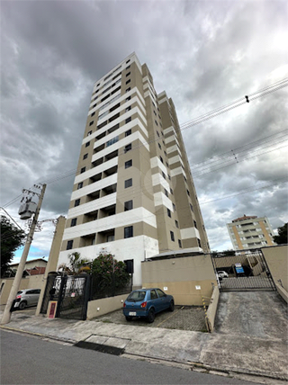 Venda Apartamento Taubaté Vila São José 1