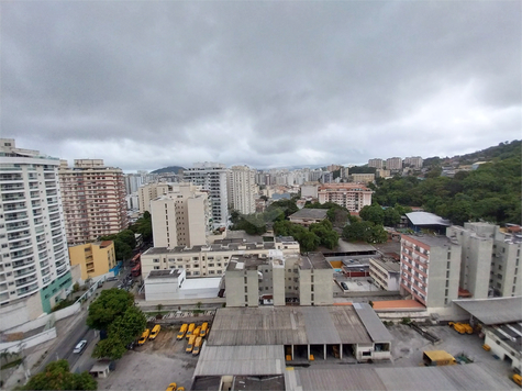 Venda Cobertura Niterói Santa Rosa 1