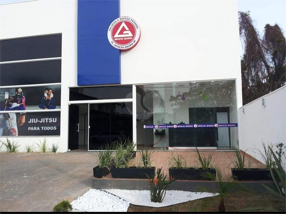 Aluguel Salão Comercial Bauru Vila Aviação 1