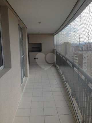 Venda Apartamento São Paulo Vila Romana 1