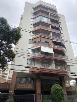 Edifício Castellamare