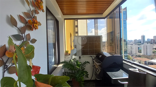 Venda Apartamento São Paulo Água Fria 1