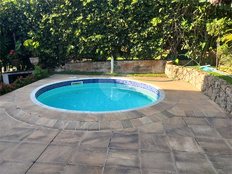 CONDOMINIO JARDIM UBA VI