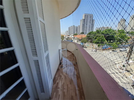 Venda Apartamento São Paulo Barra Funda 1