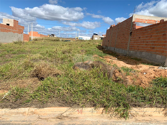 Venda Terreno Indaiatuba Parque Barnabé 1