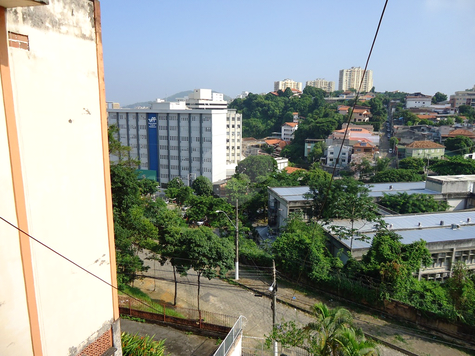 Edificio Solas das Acacias