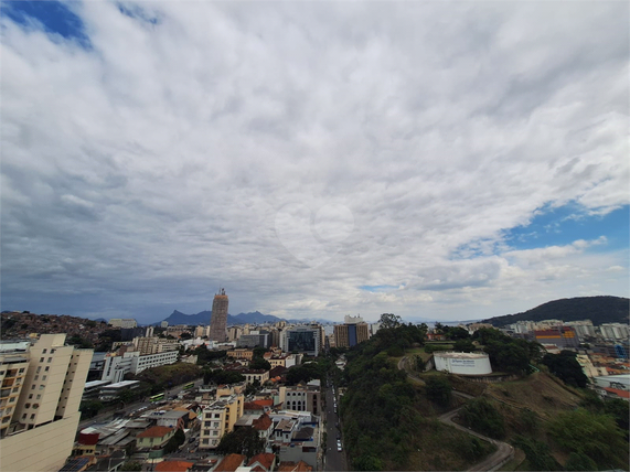 Venda Apartamento Niterói Centro 1