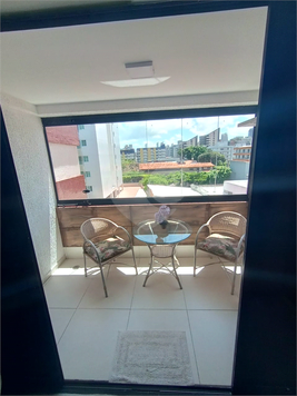 Edifício Gênesis Privê 