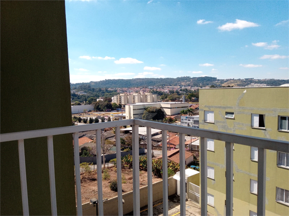 Aluguel Apartamento Vinhedo Santa Claudina 1