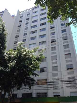 Venda Apartamento São Paulo Campos Elíseos 1