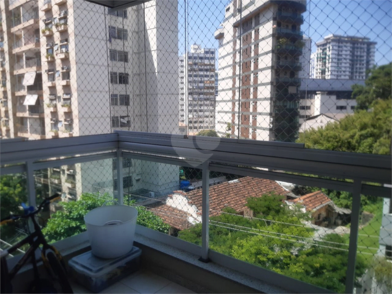 Venda Apartamento Niterói Ingá 1