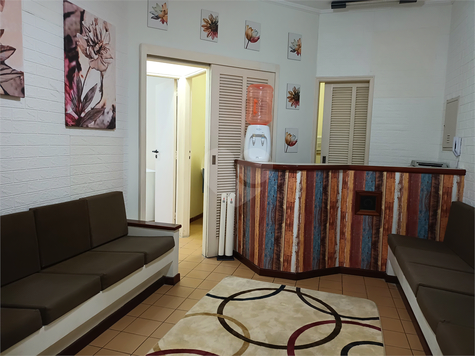 Centro Clinico Arthur Domingues Filho