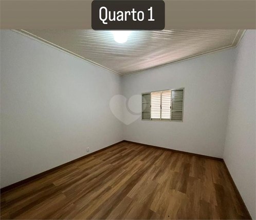 Venda Casa Lençóis Paulista Vila Antonieta I 1