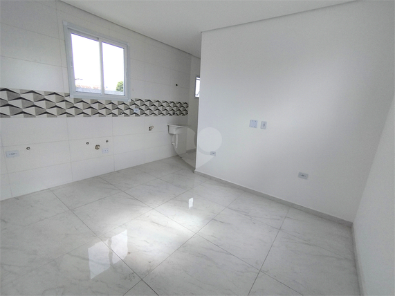 Venda Apartamento São Paulo Vila Ivg 1