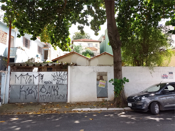 Venda Terreno São Paulo Chácara Inglesa (zona Norte) 1