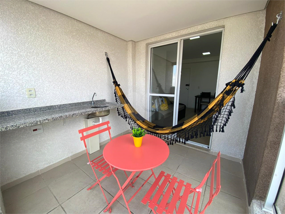 Venda Apartamento São Paulo Vila Ema 1