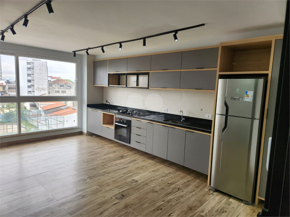 Aluguel Apartamento São Paulo Água Fria 1