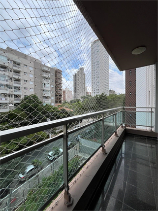 Venda Apartamento São Paulo Aclimação 1