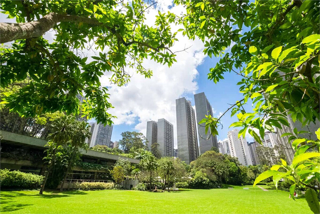 Venda Apartamento São Paulo Vila Suzana 1