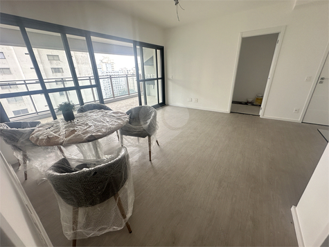 HAUS MITRE CAMPO BELO