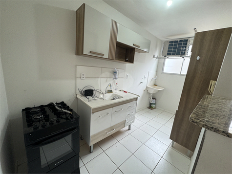 Residencial Spazio Belluno