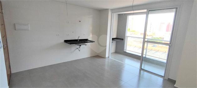 Venda Apartamento São Paulo Vila Esperança 1