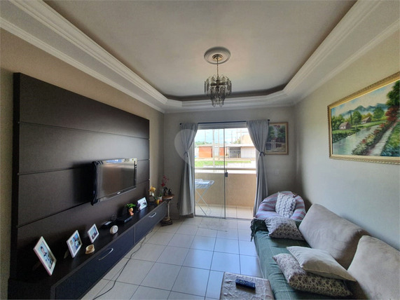 Venda Apartamento Louveira Vila Nova 1