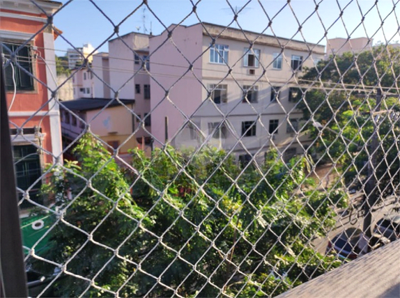 Venda Apartamento Niterói São Domingos 1