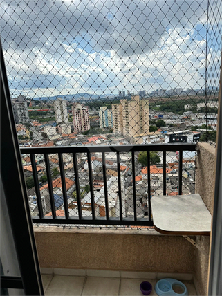 Venda Apartamento Osasco Quitaúna 1