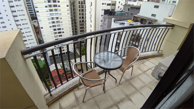 Aluguel Apartamento São Paulo Jardim Paulista 1