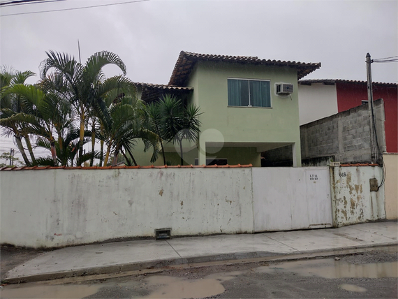 Venda Casa Niterói Itaipu 1