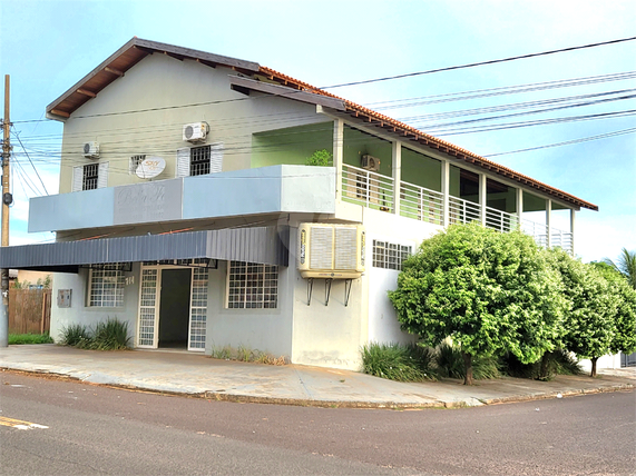 Aluguel Sobrado Campo Grande Jardim Monumento 1