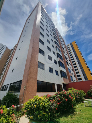 Venda Apartamento Fortaleza Aldeota 1